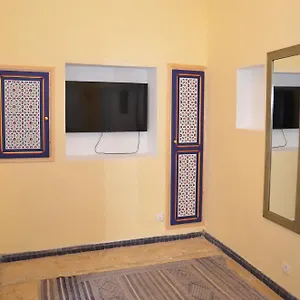 Dar Sirine Marrakesch