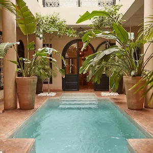O Marrakesch