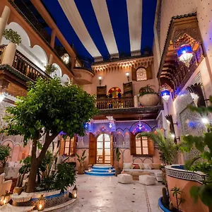 Azad & Marrakesch