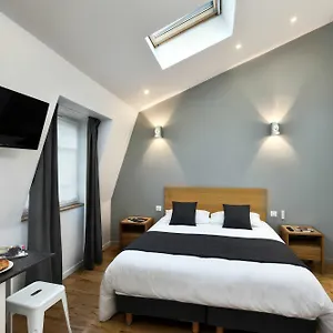 Montebello Apart Otel
