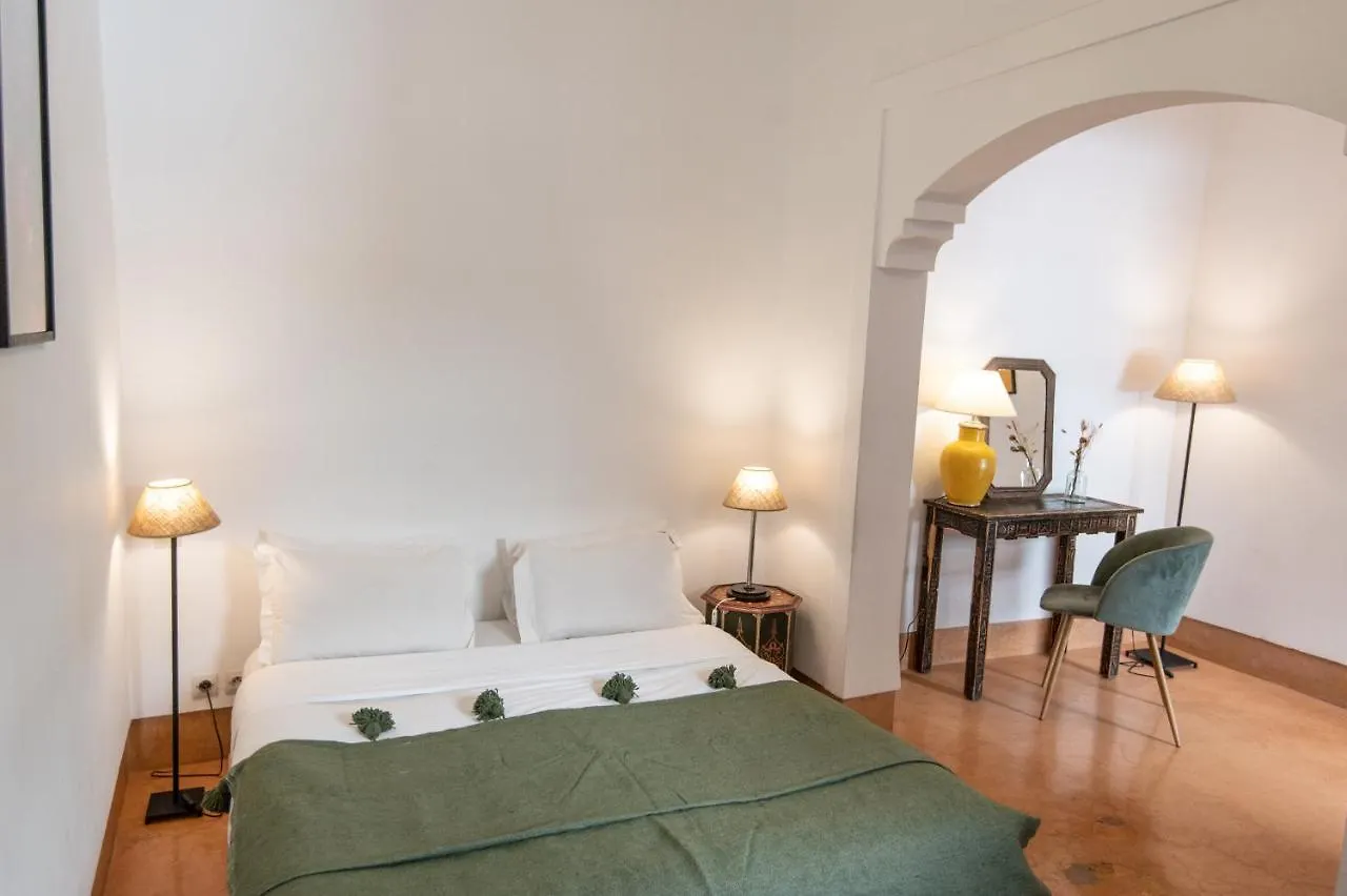 Riad Agathe & Spa Marrakesch