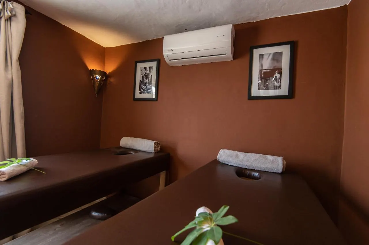 Riad Agathe & Spa Marrakesch