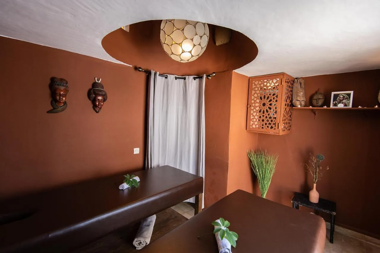 Riad Agathe & Spa Marrakesch