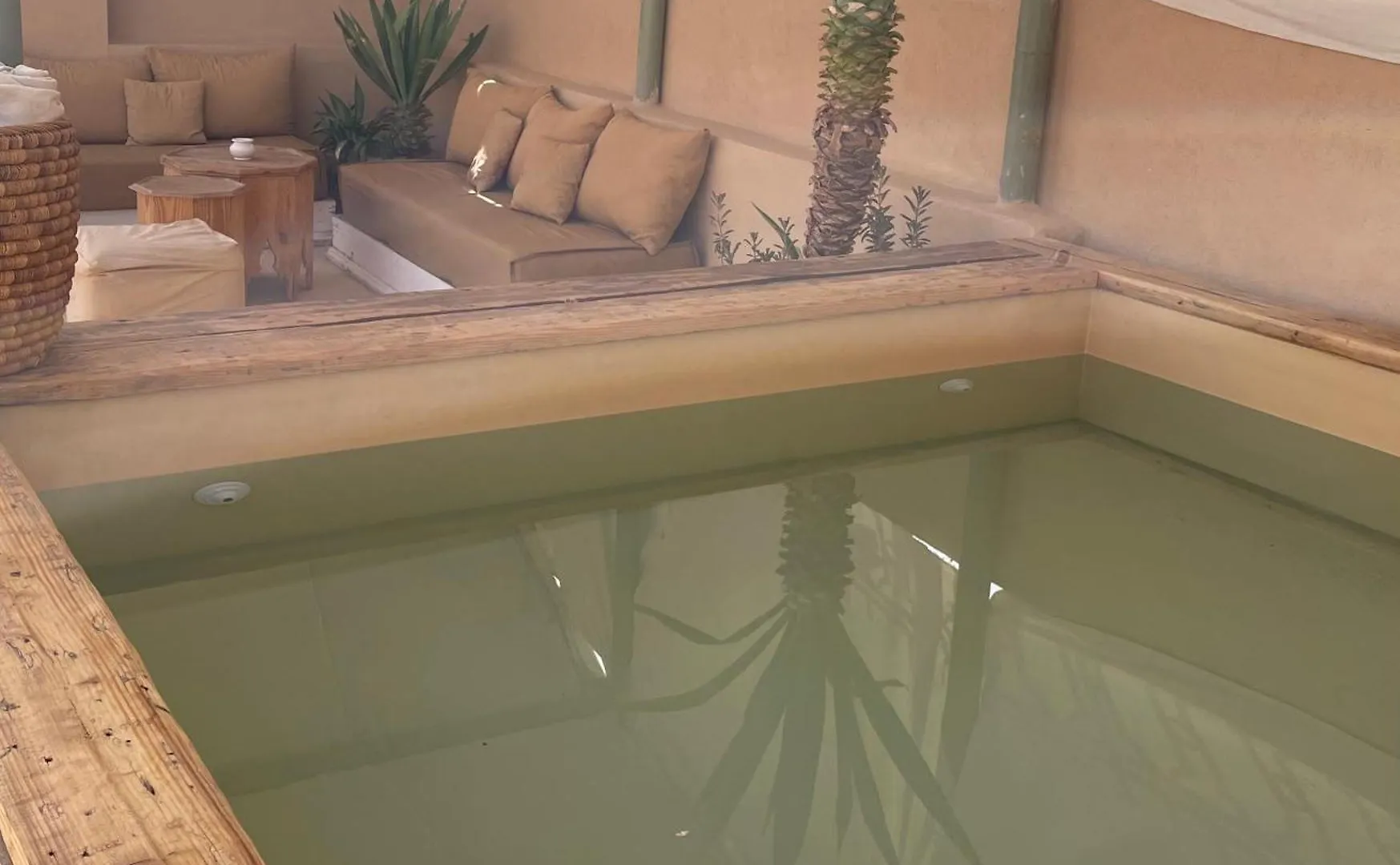 Riad Agathe & Spa Marrakesch