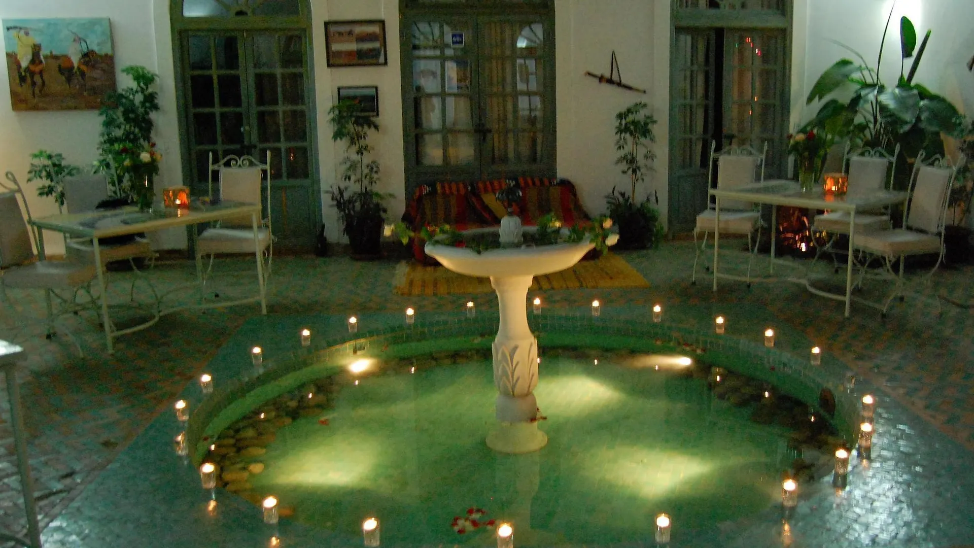 Riad Agathe & Spa Marrakesch