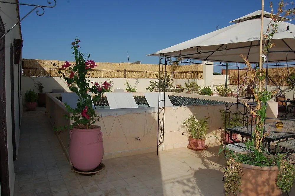 Riad Agathe & Spa Marrakesch