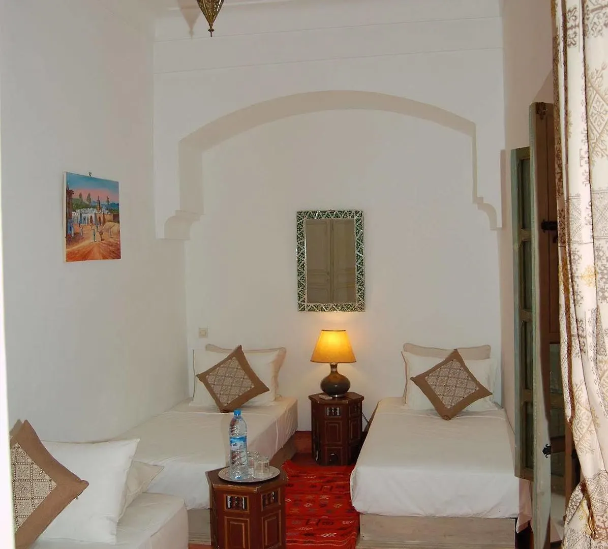 Riad Agathe & Spa Marrakesch